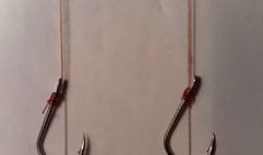 绑鱼钩视频,钓鱼达人必备技巧揭秘